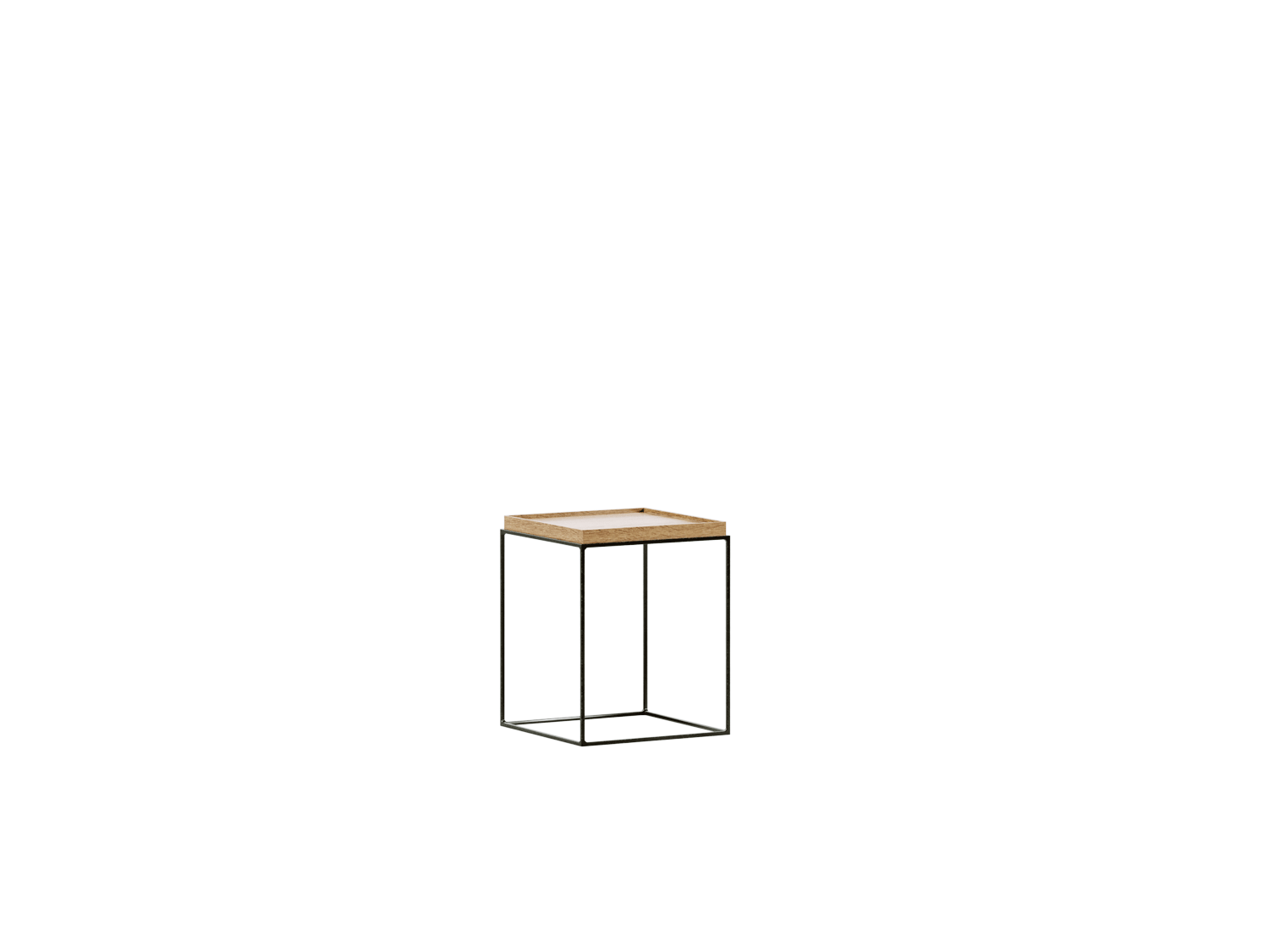 William Side Table